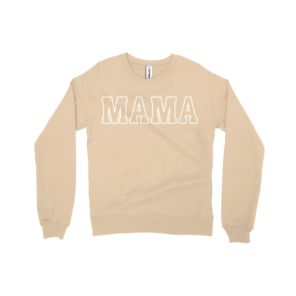 MAMA sweatshirt